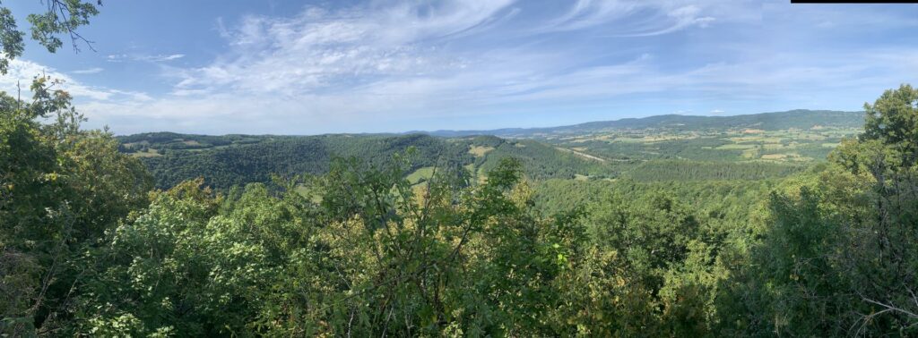 Belvédère du Poulet